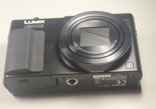 Panasonic lumix dmc tz71 - panasonic, dmc-tz71