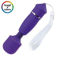 Vibratore Stimolatore