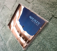 KRIN183 SPIRIT CD - COME NUOVO