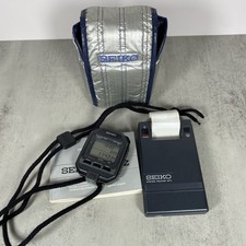 Ritorno al Futuro Seiko