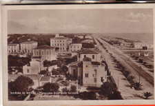 CARTOLINA  MARINA DI MASSA