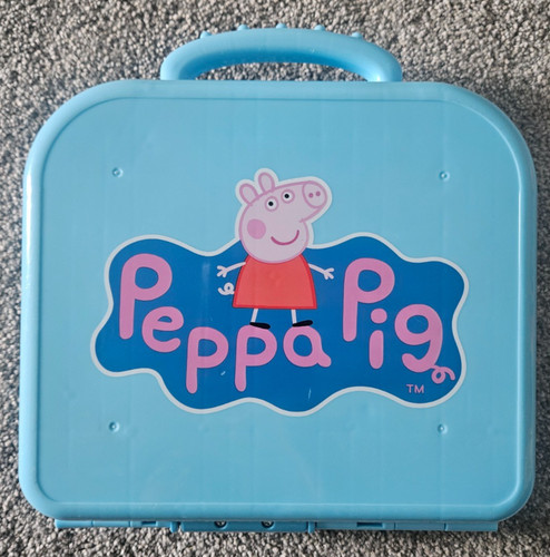 Hasbro peppa pig astuccio - hasbro,