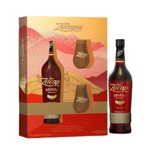 Gran Solera Rum 700 ml