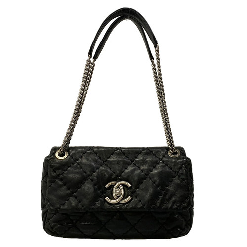 Borsa tracolla chanel in - tracolla,
