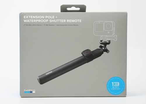 Gopro asta prolunga con - gopro,