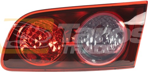 Fanale posteriore per fiat - fanale, dx
