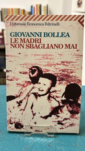 Libro madri non - libro,