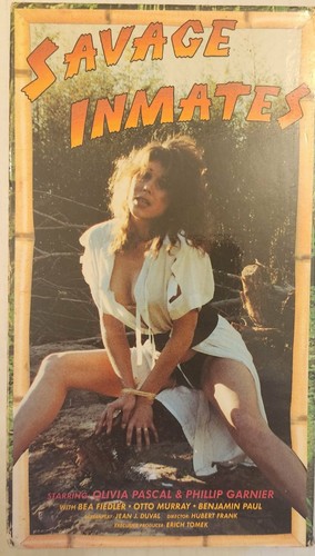 Savage inmates sex - inmates, 1978)