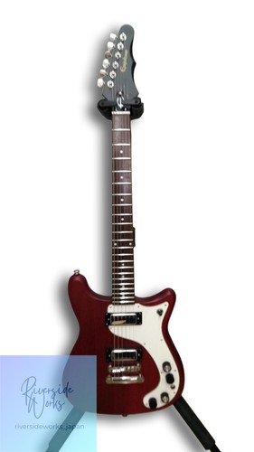 Chitarra elettrica epiphone - chitarra,