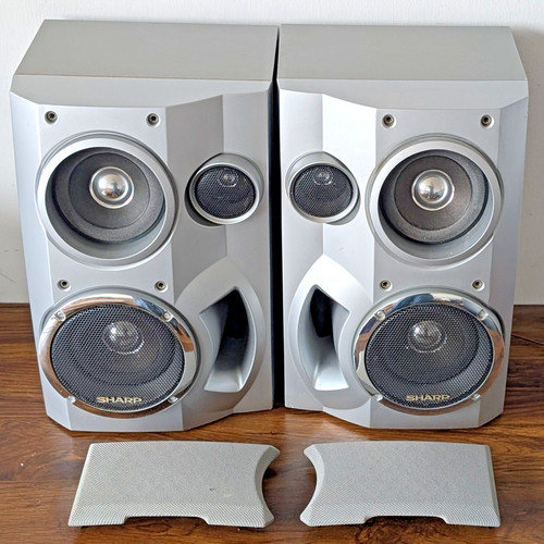 Sistema altoparlanti stereo - sistema, di