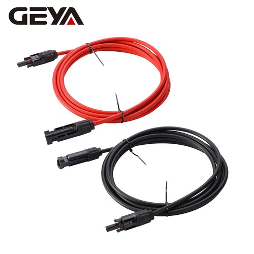 Geya connettore filo awg - 10,