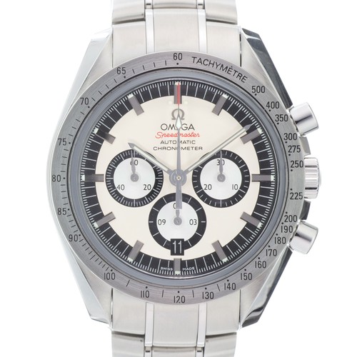 Omega speedmaster schumacher - speedmaster,