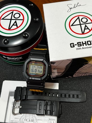 Shock 5000sl 25 - dw,