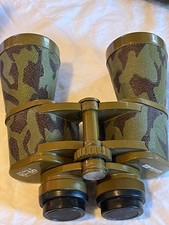 VINTAGE Kronos binocolo russo