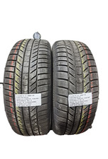 2 PNEUMATICI USATI 215/60 R 17