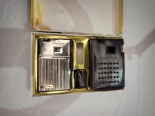 Radio tascabile vintage anni