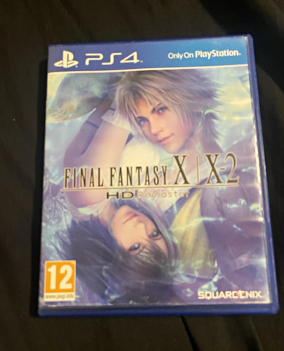 Square enix final fantasy - square,