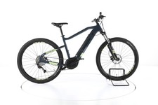 Haibike HardNine 5 E-MTB
