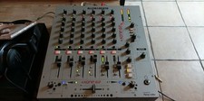 Table de mixage Allen and