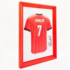 CRISTIANO RONALDO CR7 MAGLIA