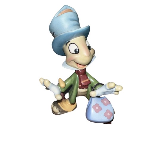 Wdcc disney pinocchio figurine - wdcc,