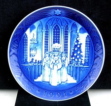 ROYAL COPENHAGEN PIATTO DI