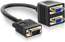 Deleycon S-VGA Distributore
