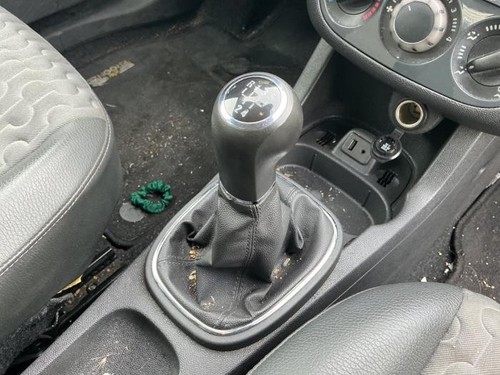 Manicotto per leva - , opel