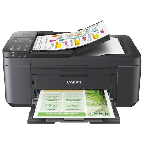 Canon pixma tr4755i - canon,