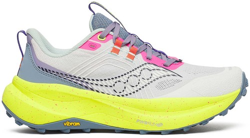 Saucony xodus ultra - 4, scarpe