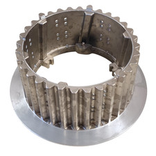 Mozzetto Frizione 19610251A