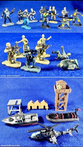 Micro machines lotto - lotto, 23