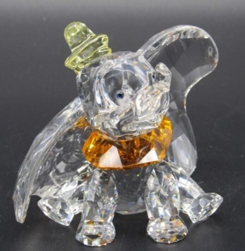 Swarovski 2011 dumbo le - 2011, 🐘