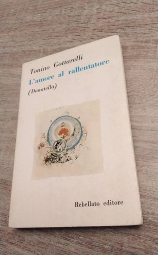 Amore al rallentatore - l',