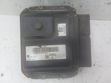 CENTRALINA MOTORE ECU PER OPEL