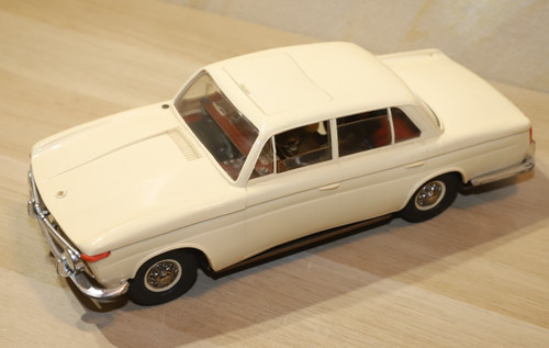 Arnold bmw 1502 - 1x,