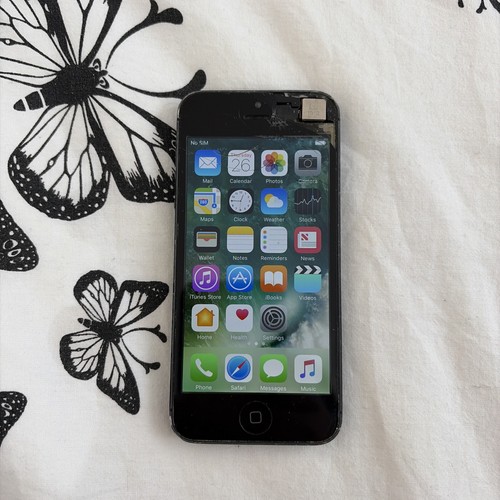 Apple iphone a1429 16gb - apple, 5