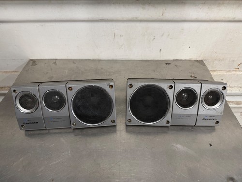 Pioneer vintage 3 - vintage,