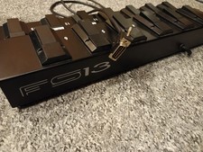 Interruttore a pedale Ketron