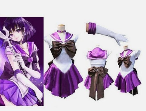 Costume cosplay marinaio - , luna