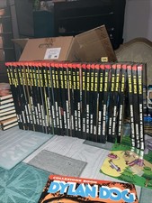 Dylan Dog Collezione Book nr