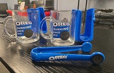 Set di 2 tazze Oreo Biscotti