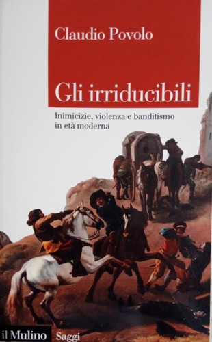 Gli irriducibili inimicizie - gli,