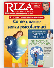 RIZA PSICOSOMATICA - Come