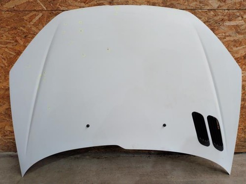 Cofano peugeot 206 phase - peugeot, 1