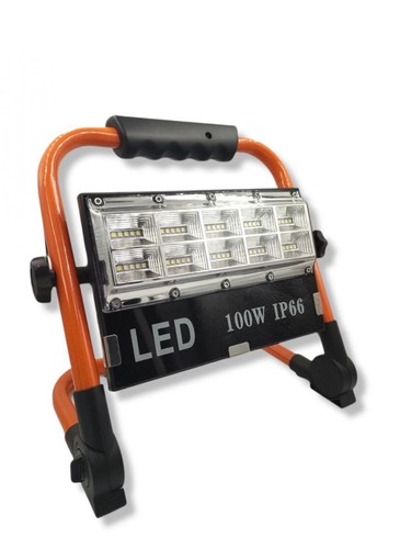 Faro faretto led 100w - faro,