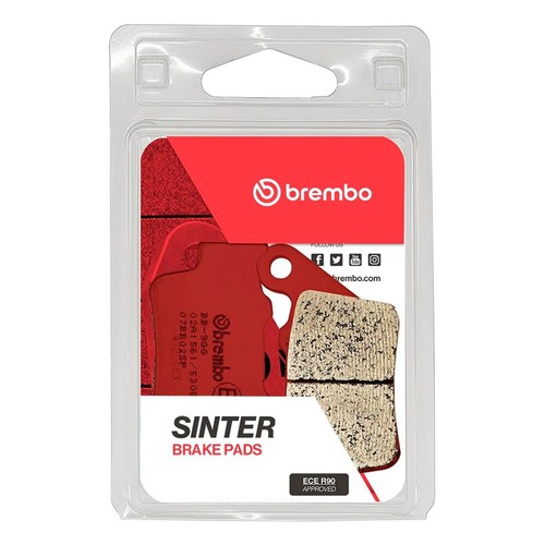 Pastiglie freno brembo - freno,