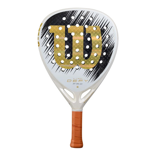 Wilson defy pro se - defy,
