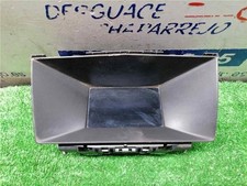 Navigatore Opel astra h berlina 19 cdti 120 cv