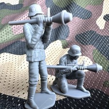 World War 2 German PANZERFAUST